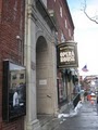 Bellows Falls Village: Opera House logo