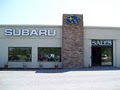Bennington Subaru logo