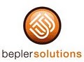 Bepler Solutions logo
