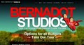 Bernadot Studios, LLC logo