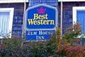 Best Western Elm House Inn logo