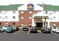 Best Western Executive Suites image 2