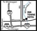 Best Western Inn Towne Hotel image 8