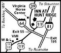 Best Western Inn at Hunt Ridge image 1