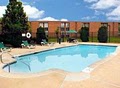 Best Western Leesburg Hotel and Conference Center logo