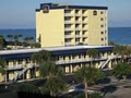 Best Western Ocean Beach Hotel & Suites logo