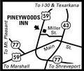 Best Western Pineywoods Inn image 7