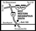 Best Western South Indianapolis, IN image 10