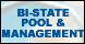 Bi-State Pool Management logo