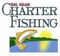 Big Bear Charter Fishing logo