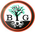 Big "O" Tree and Lawn Service logo