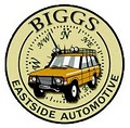 Biggs Eastside Rovers image 2