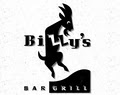 Billy's Bar & Grill logo