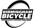 Birmingham Bicycle Company logo