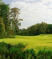 Birmingham Golf Course – Ballantrae Golf Club logo