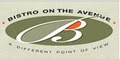 Bistro on the Avenue logo