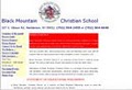 Black Mountain Christian School image 1