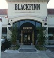 BlackFinn American Grille logo