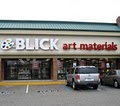 Blick Art Materials logo