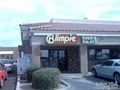 Blimpie Subs & Salads logo