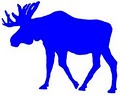 Blue Moose Elevators, Inc. logo