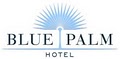 Blue Palm Hotel - International Drive logo