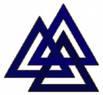Blue Triad logo