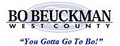 Bo Beuckman Ford logo
