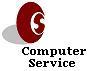 Bob Zane Computer Service logo