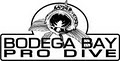 Bodega Bay Pro Dive - Scuba Dive logo
