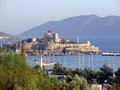 Bodrum Villa Apartment Rental with Seaviews - Private, Luxury and Self Catering image 2