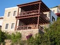 Bodrum Villa Apartment Rental with Seaviews - Private, Luxury and Self Catering image 5