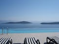 Bodrum Villa Apartment Rental with Seaviews - Private, Luxury and Self Catering image 9