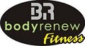 Body Renew Fitness logo