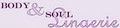 Body & Soul Lingerie logo