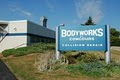 Bodyworks By Concours logo