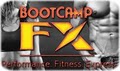 Boot Camp FX logo