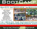 Boot Camp 'Morning Crunch' image 3