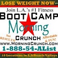 Boot Camp 'Morning Crunch' image 4