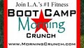 Boot Camp 'Morning Crunch' logo