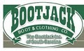 BootJack Inc. The logo
