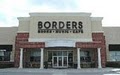 Borders logo