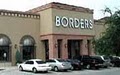 Borders logo