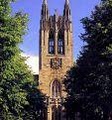 Boston College image 1