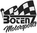 Botenz Racing Motorsports logo