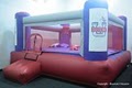BounceU Houston-West: Indoor Fun Place for Kids Birthday Parties, Special Events image 8
