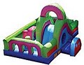 Bouncin Bins Rentals image 9