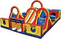 Bouncin Bins Rentals image 1