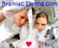 Brainiac Dating.com image 3