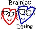 Brainiac Dating.com logo